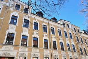 Altendorf • 3-Raum Wohnung • in Chemnitz • Balkon • zur Miete • Stellplatz • jetzt anschauen – Die vollständige Adresse der Immobilie erhältst du vom Anbieter., 9116 Altendorf, Chemnitz – Vorschaubild 2