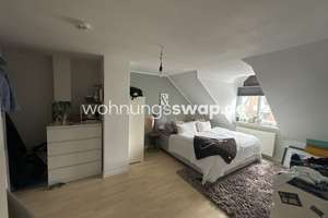 Wohnungstausch: Damerowsweg 11b – Damerowsweg b 11, 22000 Barmbek-Süd, Hamburg – Vorschaubild 3