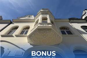 Ihr privates Palais: ca. 435 m² WNFL. Historie, Stuck & Gartenruhe in beliebter Lage von MG!