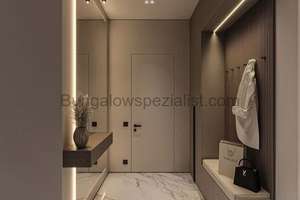 Bungalow 67 Qm / 3 Zi. / monatliche Finanzierungsrate 686,-- / PV / Schlüsselfertig – Die vollständige Adresse der Immobilie erhältst du vom Anbieter., 32469 Petershagen – Vorschaubild 3