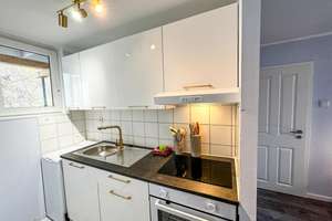 Voll möbliertes 2 1/2 Zimmer Apartment mit Balkon und High-Speed-Internet – Die vollständige Adresse der Immobilie erhältst du vom Anbieter., 30519 Mittelfeld, Hannover – Vorschaubild 14