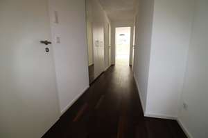Waldtrudering - Exklusive und neuwertige Gartenwohnung am Waldrand – Fauststraße 48a, 81827 Waldtrudering, München – Vorschaubild 24