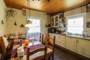 Gestalten Sie Ihr Zuhause: Einfamilienhaus mit weitläufigem Garten n Grävenwiesbach-Heinzenberg  – Hochtaunuskreis – Vorschaubild 7