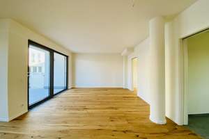 Stilvolle Maisonette-Wohnung im Herzen der Stadt *Erstbezug, Aufzug uvm.*