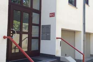 Schöne, helle 3-Zimmer-Wohnung mit Balkon und Einbauküche in Darmstadt-Villenkolonie – Die vollständige Adresse der Immobilie erhältst du vom Anbieter., 64297 Eberstadt, Darmstadt – Vorschaubild 12
