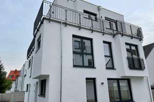 Stilvolles TownHouse in Frankfurt-Griesheim – Akazienstraße 29, 65933 Griesheim, Frankfurt am Main – Vorschaubild 30