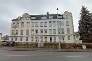 Großzügige 2-Zimmer mit EBK, Laminat, Stellplatz, Balkon und Wanne in zentraler Lage! – Dresdner Straße 156, 9131 Hilbersdorf, Chemnitz – Vorschaubild 3