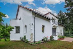 Zu verkaufen! Freistehendes Einfamilienhaus mit 8 Zimmern un 1000 m2 großen Grundstück in Lankwitz! – Brucknerstraße 49, 12247 Lankwitz, Berlin – Vorschaubild 2