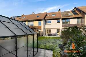 ImmoSpace *** EINFAMILIENHAUS MIT VIEL PLATZ *** 4 ETAGEN UND EIN TRAUMHAFTER GARTEN *** – Ebersberg (Kreis) – Vorschaubild 19