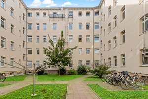 Perfekte Lage, Perfektes Zuhause: Gemütliche 2-Raumwohnung mit Erstklassiger Infrastruktur – Torstraße 23, 6110 Südliche Innenstadt, Halle (Saale) – Vorschaubild 10
