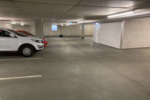 Wunderschöne 3 Zi. EG Wohnung mit Terrasse und Gartenanteil – Vilshofener Straße 8a, 93055 Ostenviertel, Regensburg – Vorschaubild 8