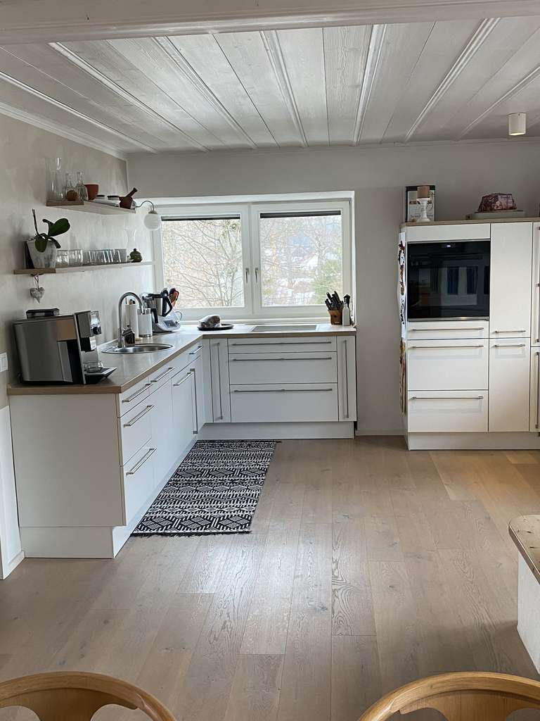 Immobilie in Ruhpolding - Top - ausgestattete 3 Zimmer Wohnung - zentrale Lage - Bergpanorama - Bild 3