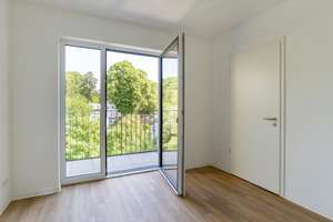Vollmöbliertes, kompaktes Penthouse (WE23) an der Alten Bastei | mit 2 Balkonen, in Uninähe! – Ludwigsallee 139, 52062 Hansemannplatz, Aachen – Vorschaubild 9