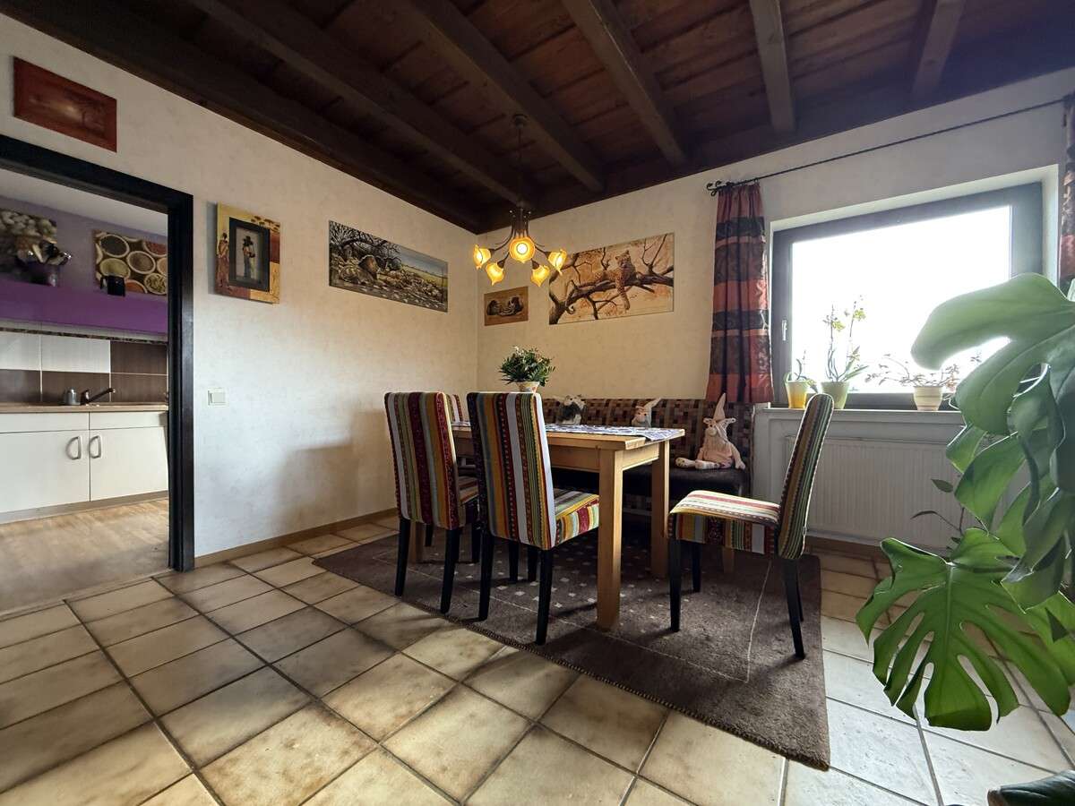 Immobilie in Obernburg am Main - Ideal für Familien - Einliegerwohnung zur Vermietung - Bild 18