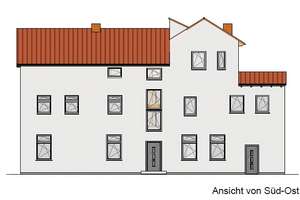 Attraktives Mehrfamilienhaus als Anlageobjekt in der Mecklenburgischen Kleinseenplatte – Die vollständige Adresse der Immobilie erhältst du vom Anbieter., 17252 Mirow – Vorschaubild 13