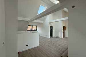 Neubaumaisonette in Traumlage – Voßstraße 32, 30161 Hannover – Vorschaubild 1