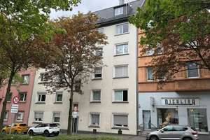 Citynahe Altbauwohnung in Dortmund unweit des Westfalenparks