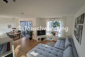 Tauschwohnung: 2 Zimmer Wohnung Münster – Die vollständige Adresse der Immobilie erhältst du vom Anbieter., 20535 Hamm, Hamburg – Vorschaubild 2