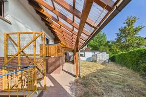 Wohnhaus mit Potenzial – großzügiger Garten und vielfältige Gestaltungsmöglichkeiten – 97896 Freudenberg – Vorschaubild 13