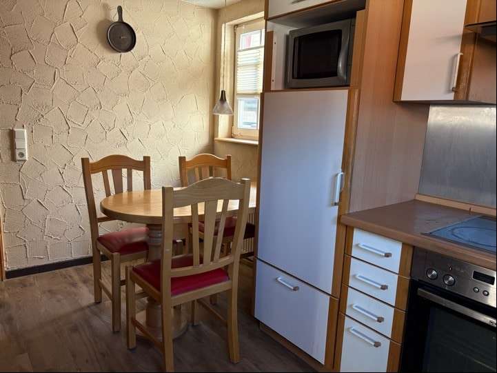 Immobilie in Annweiler am Trifels - Sehr gepflegtes Reihenhaus in Annweiler (Denkmalschutz) - Bild 15