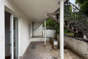 Schöne 3-Zimmer-Wohnung mit Terrasse in Hagen – Hubertusstraße 20, 58091 Eilpe, Hagen – Vorschaubild 10