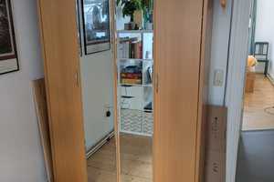 Helle 3-Zimmer-EG-Wohnung in Darmstadt - Bezugsfertig – Darmstadt – Vorschaubild 7