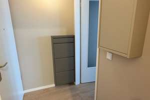 Alles neu: stilvoll möbliertes Apartment in Toplage – Die vollständige Adresse der Immobilie erhältst du vom Anbieter., 80333 Augustenstraße, München – Vorschaubild 7