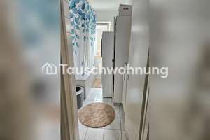 Tauschwohnung: Zentrale 3-Zimmerwohnung mit Süd-Ost Balkon gegen 4/5 Zimmer – 80636 Alte Kaserne, München – Vorschaubild 5