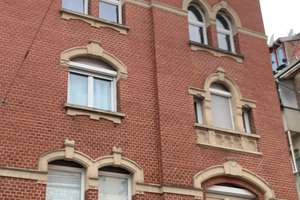 Geschmackvolle 2-Zimmer-Altbauwohnung mit Balkon und Einbauküche in Stuttgart-Süd – Die vollständige Adresse der Immobilie erhältst du vom Anbieter., 70199 Südheim, Stuttgart – Vorschaubild 18