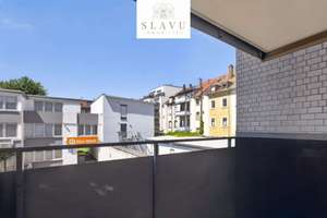 Sanierte 3-Zimmer-Wohnung mit Aufzug und Tiefgaragenstellplatz | Karlsruhe-Südstadt – Die vollständige Adresse der Immobilie erhältst du vom Anbieter., 76137 Südstadt, Karlsruhe – Vorschaubild 13