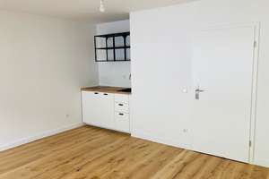 ***Wohlfühlapartment in Unterbilk mit Balkon*** – Gladbacher Straße 15, 40219 Unterbilk, Düsseldorf – Vorschaubild 3