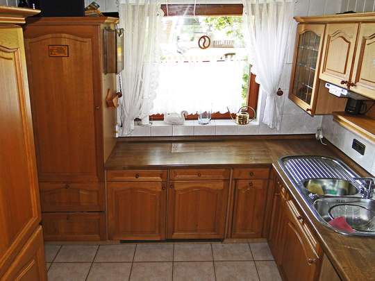 DHH mit 150m² Wohnfläche im Rudower Blumenviertel - Bild 7