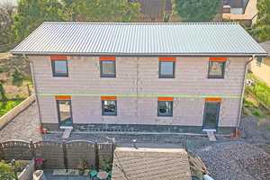 Neubau - Modernes Zweifamilienhaus in schöner, idyllischer Lage – Mayen-Koblenz (Kreis) – Vorschaubild 2