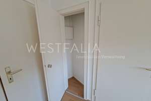 Zentral Wohnen mit Wohlfühlfaktor – Karlstr. 135, 40210 Stadtmitte, Düsseldorf – Vorschaubild 8