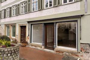 Charmantes Wohn- und Geschäftshaus in zentraler Lage von Backnang – vielfältige Nutzungsmöglichkeite – Marktstraße 26, 71522 Backnang – Vorschaubild 3