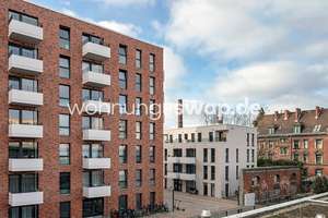 Wohnungstausch: Wiesenstraße 55 – Wiesenstraße 55, 13000 Gesundbrunnen, Berlin – Vorschaubild 2