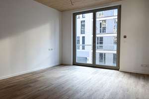 Neckarbogen - 2 Zimmer Wohnung – Die vollständige Adresse der Immobilie erhältst du vom Anbieter., 74076 Heilbronn, Heilbronn – Vorschaubild 4