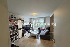 Tauschwohnung: 3-Zimmer-Wohnung in Bielefeld Mitte zum Tausch – Die vollständige Adresse der Immobilie erhältst du vom Anbieter., 33602 Mitte, Bielefeld – Vorschaubild 3