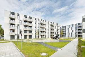Sonnenhöfe - Ihr neues Zuhause mit Küche, Terrasse & Wohlfühlfaktor – Angerstraße 23, 12529 Schönefeld – Vorschaubild 11