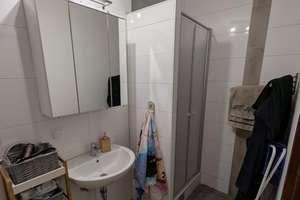 Heidelberg Emmertsgrund  Bothestrasse, gepflegte Wohnanlage, 3 Zimmer, Küche, Bad, Balkon