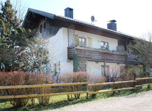 Wohnung mieten in Oberaudorf - ImmobilienScout24