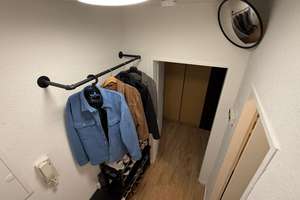 1ZKB BALKON MAINZ Bretzenheim zu vermieten – Die vollständige Adresse der Immobilie erhältst du vom Anbieter., 55128 Bretzenheim, Mainz – Vorschaubild 3