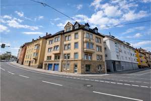 3 Zimmer Apartment mit Balkon