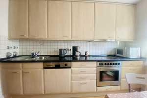 3-Zimmer-Wohnung mit Balkon u. EBK  – Karlsruhe – Vorschaubild 2