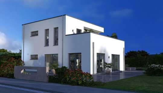 Bild von DAS DESIGNHAUS DER EXTRAKLASSE