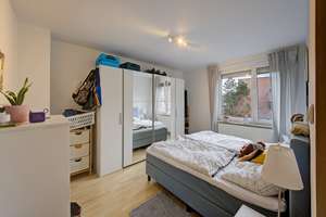 Vermietete 3 Zimmer Wohnung mitten in der Altstadt! – Die vollständige Adresse der Immobilie erhältst du vom Anbieter., 90402 Altstadt, St. Sebald, Nürnberg – Vorschaubild 4