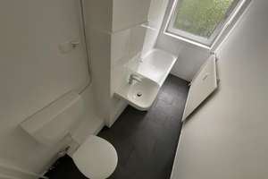 Gemütliche 3-Zimmer-Etagenwohnung in Leer – 63,25 m² auf der 1. Etage links – Tjackleger Fährweg 15, 26789 Leer (Ostfriesland) – Vorschaubild 10