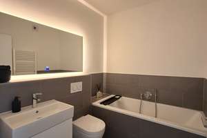Wohnung mit Designanspruch, möbliert – Die vollständige Adresse der Immobilie erhältst du vom Anbieter., 50825 Ehrenfeld (Ortsteil), Köln – Vorschaubild 8