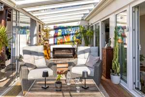 Atemberaubende 3-Zimmer-Wohnung in Forstenried mit großer Dachterrasse – Die vollständige Adresse der Immobilie erhältst du vom Anbieter., 81476 Forstenried, München – Vorschaubild 6
