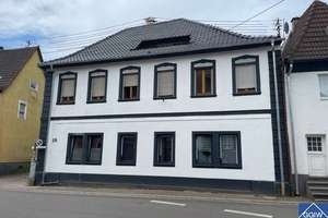 Sanierte 3 Zimmer Wohnung in Albersweiler Nähe Landau zu verkaufen – Die vollständige Adresse der Immobilie erhältst du vom Anbieter., 76857 Albersweiler – Vorschaubild 7